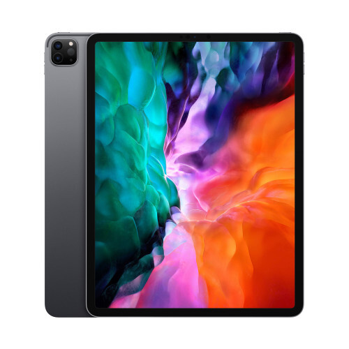 Máy tính bảng iPad Pro 12.9 (2020) - 128GB, Wifi, 12.9 inch