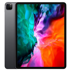Máy tính bảng iPad Pro 12.9 (2020) - 128GB, Wifi + 3G/4G, 12.9 inch