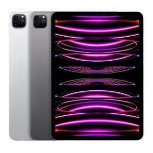 Máy tính bảng iPad Pro 12.9" - Wifi, 512GB 2018