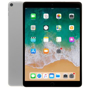 Máy tính bảng iPad Pro 10.5 Cellular - 512GB, Wifi + 3G/4G, 10.5 inch