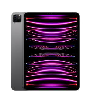 Máy tính bảng iPad Pro 11 (2018) - 512GB, Wifi, 11 inch