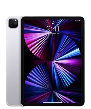 Máy tính bảng iPad Pro M1 2021 (5G) - 128 GB, Wifi +  Cellular/ 5G, 11 inch