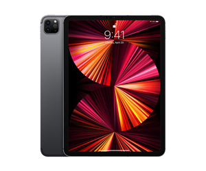 Máy tính bảng iPad Pro M1 (2021) - 128 GB, Wifi, 11 inch