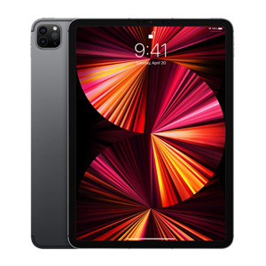 Máy tính bảng iPad Pro M1 2021 (5G) - 256 GB, Wifi +  Cellular/ 5G, 11 inch