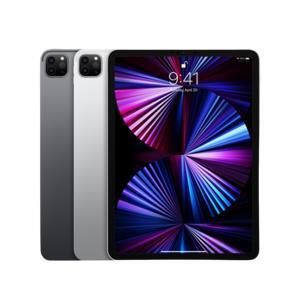 Máy tính bảng iPad Pro M1 2021 (5G) - 256 GB, Wifi +  Cellular/ 5G, 11 inch