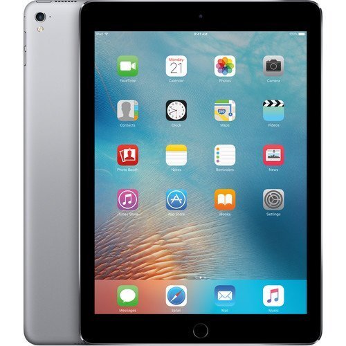 Máy tính bảng iPad Pro 9.7 - 32GB, Wifi, 9.7 inch (2016)