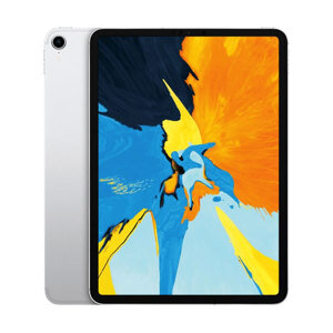 Máy tính bảng iPad Pro 2018 - 64GB, wifi, 11 inch