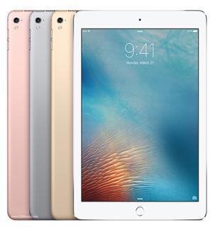 Máy tính bảng iPad Pro 9.7 inch 128Gb Wifi 2016