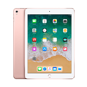 Máy tính bảng iPad Pro Cellular 12.9 (2017) - 64GB, Wifi +3G/4G, 12.9 inch