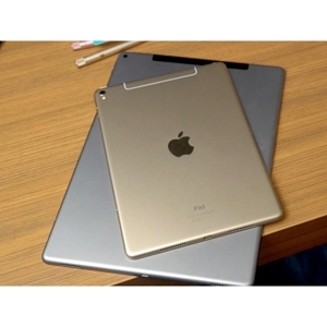 Máy tính bảng iPad Pro Cellular 2018 - Hàng cũ - 128GB, Wifi + 3G/4G, 12.9 inch