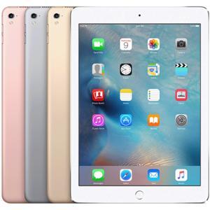 Máy tính bảng iPad Pro Cellular 2018 - Hàng cũ - 128GB, Wifi + 3G/4G, 12.9 inch