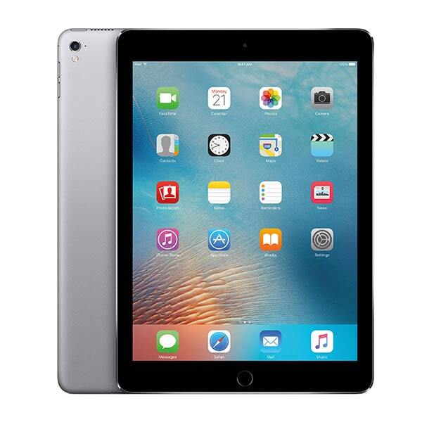 Máy tính bảng iPad Pro Cellular 2018 - Hàng cũ - 128GB, Wifi + 3G/4G, 12.9 inch