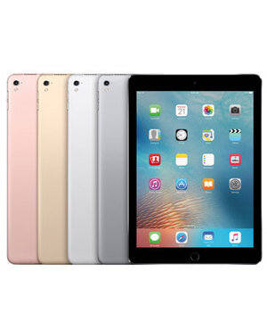 Máy tính bảng iPad Pro - Hàng cũ - 32GB, Wifi, 12.9 inch 2015