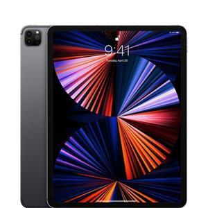Máy tính bảng iPad Pro M1 12.9 inch Wifi Cellular 256GB 2021