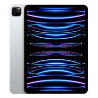 Máy tính bảng Apple iPad Pro M1 12.9" - (2021) - Wifi+5G - 256GB - Chính hãng Apple VN ( Bạc )