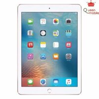Máy tính bảng Apple iPad Pro 9.7 Hồng 128GB 4G/LTE - Hàng nhập khẩu