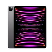 Máy tính bảng Apple IPad Pro 12.9 M2 Wifi (128Gb/ Space Gray/ MNXP3ZA/A)