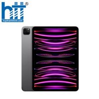 Máy tính bảng Apple IPad Pro 11 M2 Wifi (128Gb/ Space Gray/ MNXD3ZA/A)