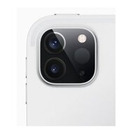 Máy Tính Bảng Apple Ipad Pro 11 (256GB/11 inch/Wifi/Bạc/2020) (Máy Tính Bảng)