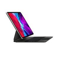 Máy Tính Bảng Apple Ipad Pro 11 (256GB/11 inch/Wifi/Xám/2020) (Máy Tính Bảng)