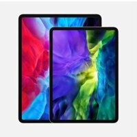 Máy Tính Bảng Apple Ipad Pro 11 (256GB/11 inch/Wifi/4G/Xám/2020) (Máy Tính Bảng)