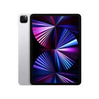 Máy tính bảng Apple iPad Pro M1 12.9″ 2021 Wifi 256GB MHNH3ZA/A / MHNJ3ZA/A | Chính hãng Apple Việt Nam