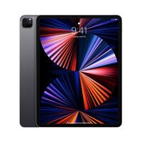 Máy tính bảng Apple iPad Pro 11 inch Wifi Cellular 128GB Space Grey (MHW53ZA/A)