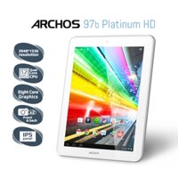 Máy tính bảng ARCHOS 97b Platinum HD
