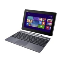 Máy tính bảng ASUS Transformer Book T100TAF 10.1 inch (Đen) - Hàng nhập khẩu