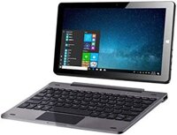 Máy tính bảng AWOW 10,1 inch Windows 10 với bàn phím tháo rời và màn hình cảm ứng 2 trong 1