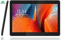 Máy tính bảng Azpen 10 inch Android 11 với màn hình IPS HD, RAM 2GB, bộ nhớ 32GB, camera kép, Bluetooth và Wifi.