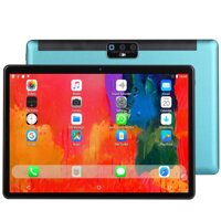 Máy tính bảng BDF H1 4G, 10.1 inch, 2GB + 32GB Android 9.0, SC9863A Octa Core Cortex-A55, Hỗ trợ SIM kép & Bluetooth & WiFi & GPS, Phích cắm EU