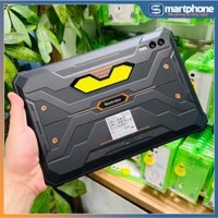 Máy Tính Bảng BlackView Active 10 Pro Pin 30.000mAh, Ram 36Gb,  Chip MediaTek Dimensity 7300 - Bảo Hành 6 Tháng 1 Đổi 1