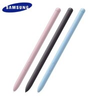Máy Tính Bảng Bút Stylus Thay Thế Bút S Cho Samsung Galaxy Tab S6 Lite P610 P615 Bút Stylus S Không Có Bluetooth