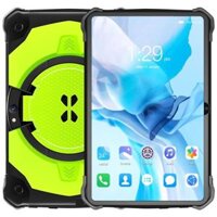 Máy tính bảng cho trẻ em Q8C2, 7,0 inch, 2GB + 16GB, với Giá đỡ, Android 5.1 MT6592 Octa Core, Hỗ trợ WiFi / BT / Thẻ TF (Màu xanh lá cây)