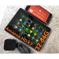 Máy tính bảng chơi Game amazon HDX7-32/64G