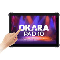 Máy tính bảng chọn bài Okara PAD10