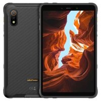 Máy tính bảng chống sốc Ulefone Armor Pad Android 12 Phablet Helio G25 Octa Core 4+64GB màn hình 8” 7650mAh, hỗ trợ mở rộng uSmart, 4G LTE WIFI