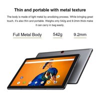 Máy tính bảng CHUWI Surpad 4G LTE Tablet PC không có bàn phím, 10.1 inch, 4GB + 128GB