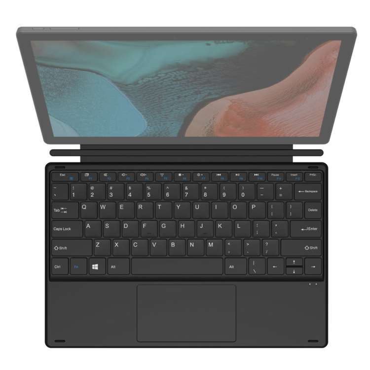 Máy tính bảng Chuwi Ubook X - 8GB RAM, 256GB, 12 inch
