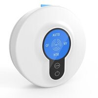 Máy tính bảng đuổi muỗi siêu âm Dụng cụ đuổi chuột Dụng cụ tiện dụng Gián đuổi muỗi Công suất cao Siêu âm20250401