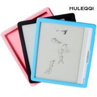 Máy tính bảng e-Ink HULEQI, Vỏ đọc sách điện tử chống sốc, Silicone mềm chuyên nghiệp chống rơi Funda cho Onyx Boox Note Air 3C 10.3 Go Color 7