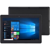 Máy tính bảng ES0MBFQ, 10,1 inch, 4GB + 128GB, Windows 10, Intel Atom Z8300 Quad Core, hỗ trợ Thẻ TF & HDMI & Bluetooth & WiFi kép