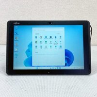 Máy tính bảng Fujitsu Arrows Tab Q508 intel Atom X5-Z8550, 4gb ram, 128gb SSD, 10.1″ FHD Cảm ứng