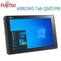 Máy tính bảng Fujitsu Q507 intel Atom X5-Z8550, 4gb ram, 128gb SSD, 10.1″ FHD cảm ứng