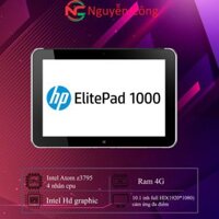 Máy tính bảng HP ElitePad 1000 G2