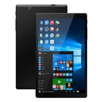 Máy tính bảng HSD8001, Màn hình 8 inch 2,5D, 4GB + 64GB Windows 10, Intel Atom Z8300 Quad Core