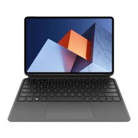 Máy tính bảng Huawei MateBook E, 12,6 inch, có Bàn phím Từ tính, Windows11 Intel Core i5-1130G7 Quad-core, Hỗ trợ Mở khóa bằng Vân tay / WiFi-6 / BT
