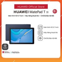 Máy Tính Bảng HUAWEI MatePad T 10 LTE -  giảm giá cuối năm