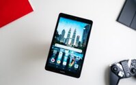 Máy tính bảng Huawei MediaPad M5 Lite 8 ( Honor Pad 5 ) Full Google Chơi game Loa harman/kadon  / Lắp sim nghe gọi tại PlayMobile